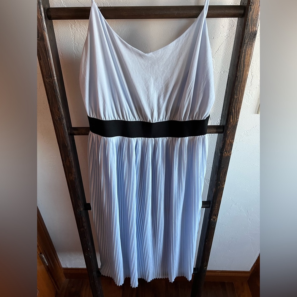 Zara dress